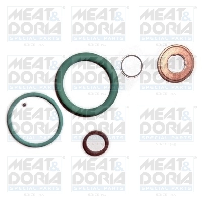 Repair Kit, injection nozzle